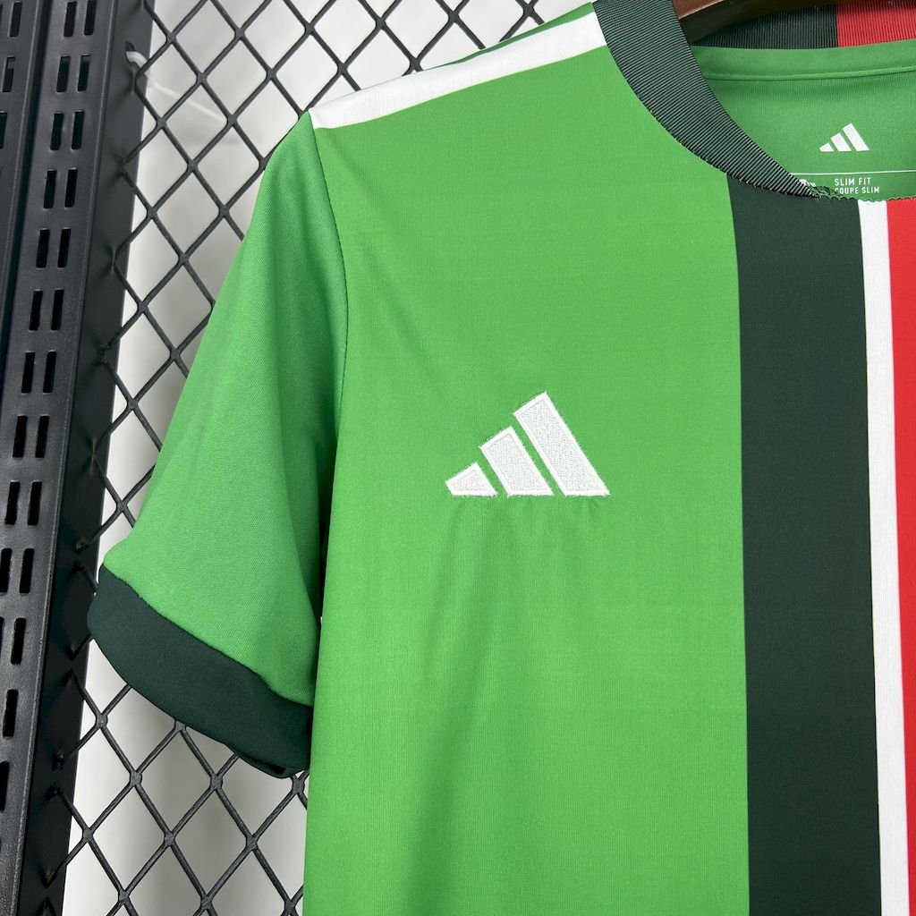 2025 2026 mexico national special edition football shirt kids size 4
