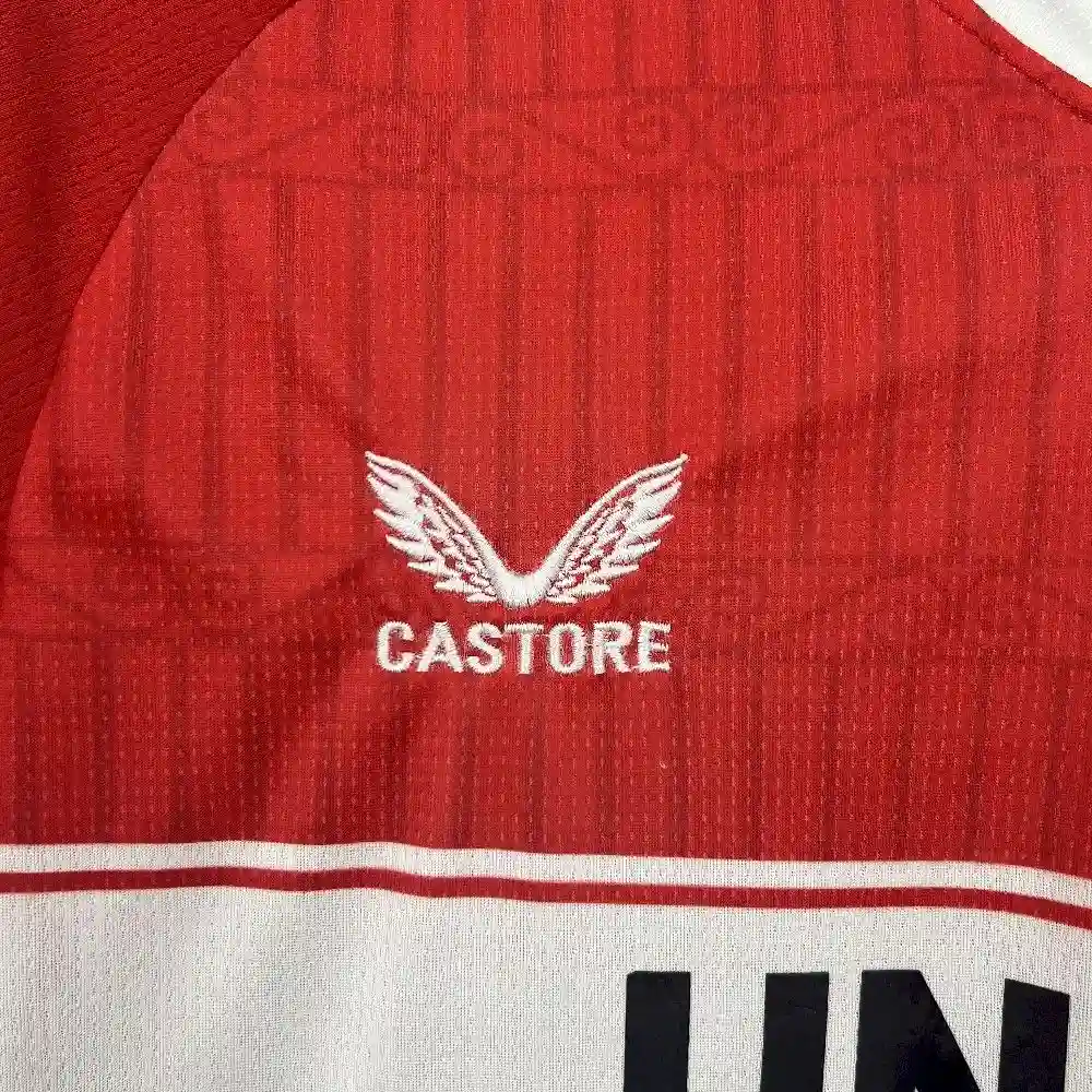 2025 2026 middlesbrough f c home football shirt 4