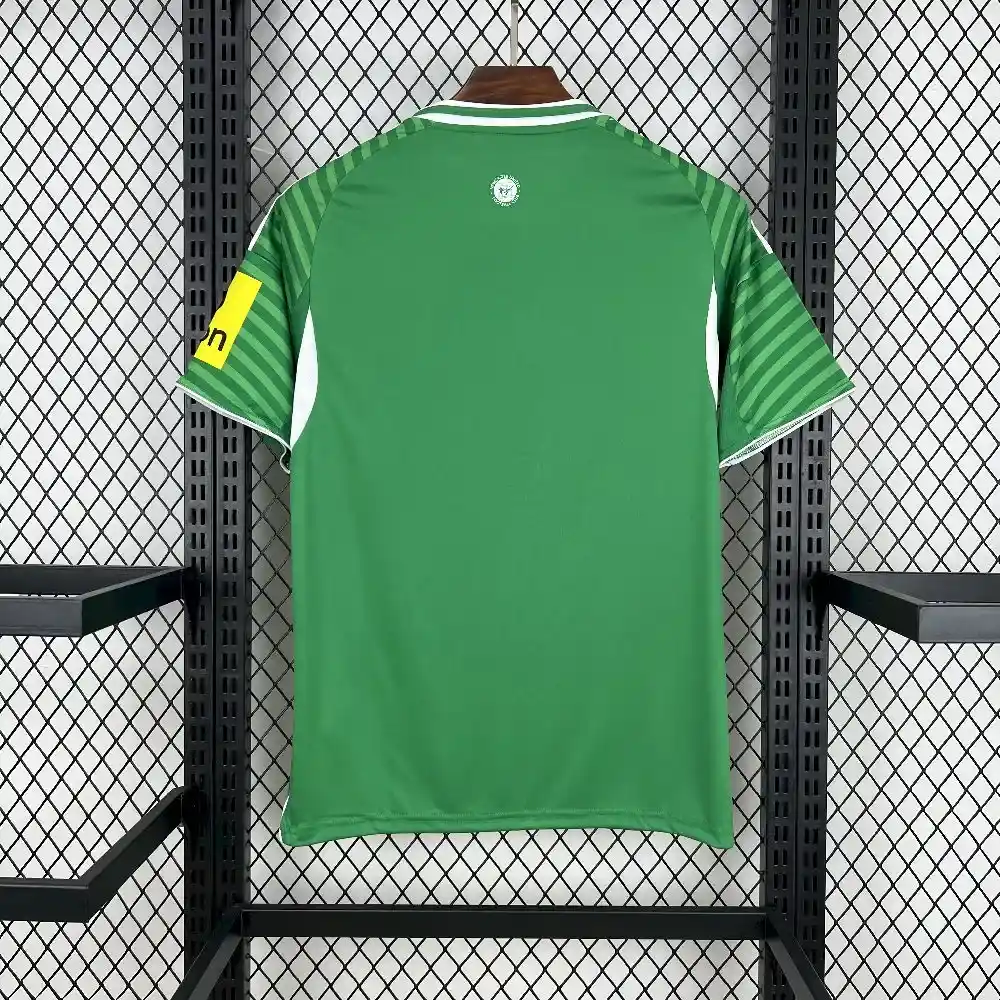 2025 2026 newcastle united away soccer jersey 2