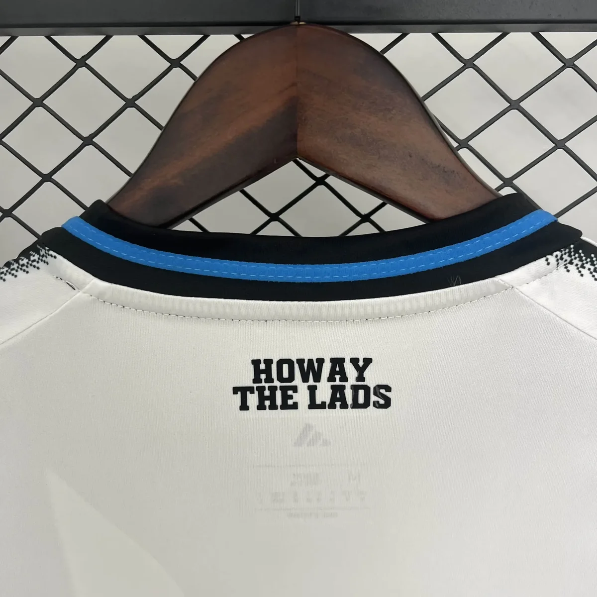 2025 2026 newcastle united home football shirt 6