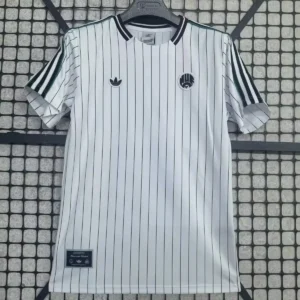 2025 2026 newcastle united special edition soccer jersey 1