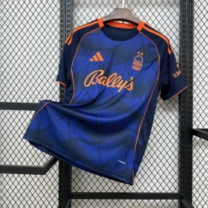 2025 2026 nottingham forest second away football shirt 1