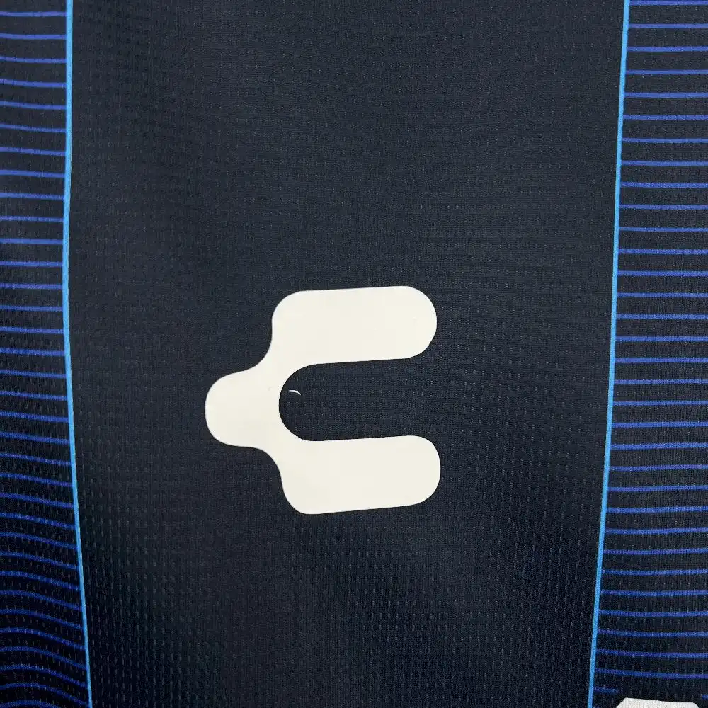 2025 2026 pachuca f c away football jersey 5