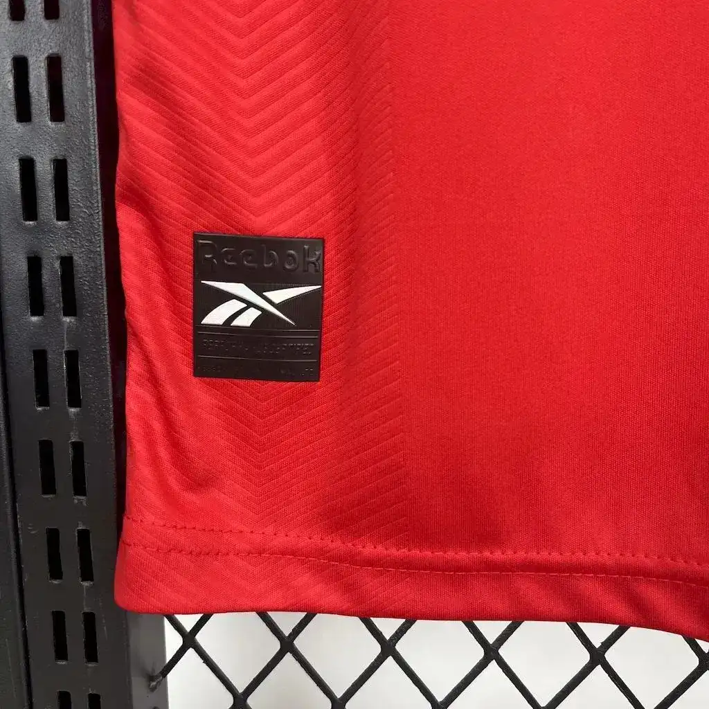 2025 2026 panama home soccer jersey 6