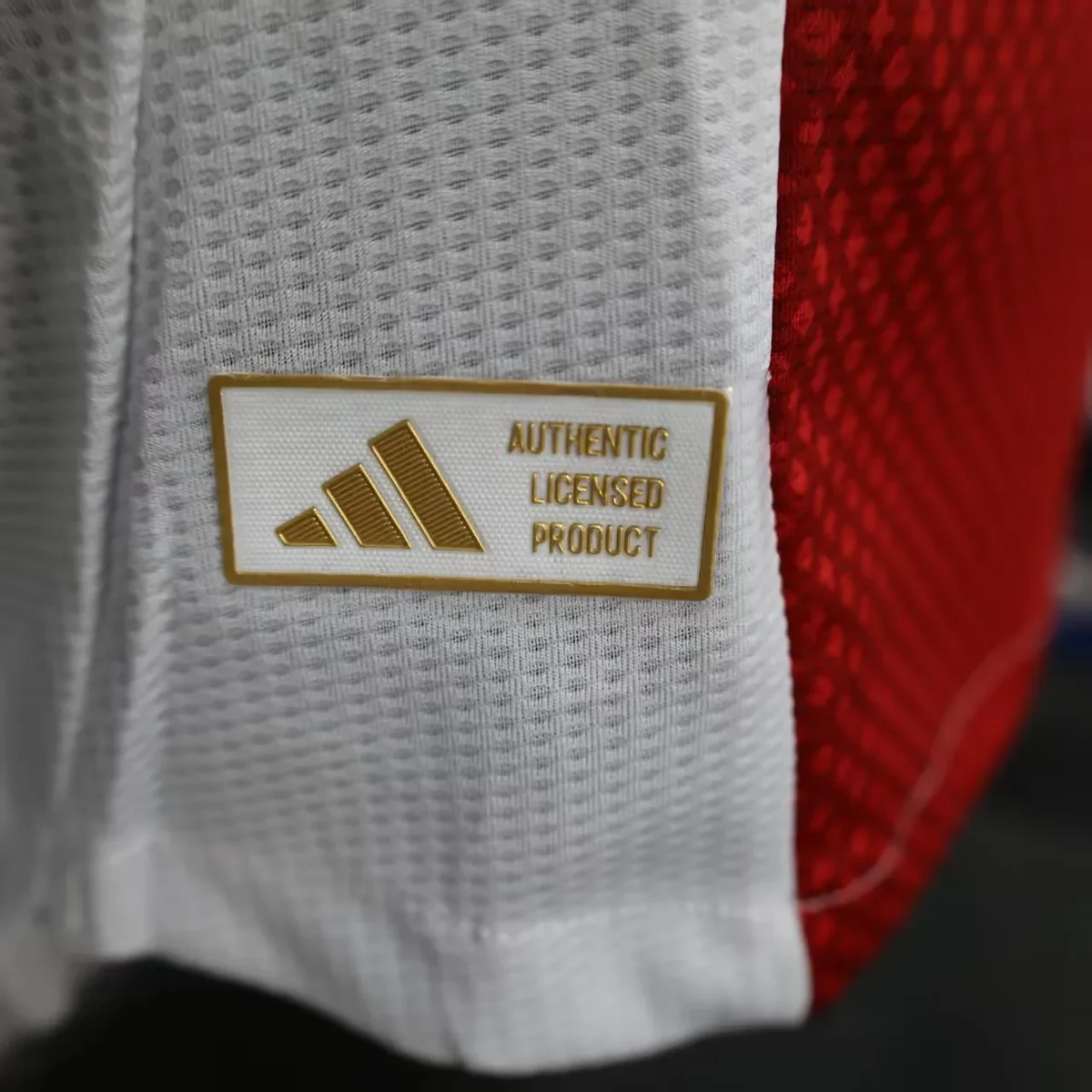 2025 2026 player ajax home football shirt 3
