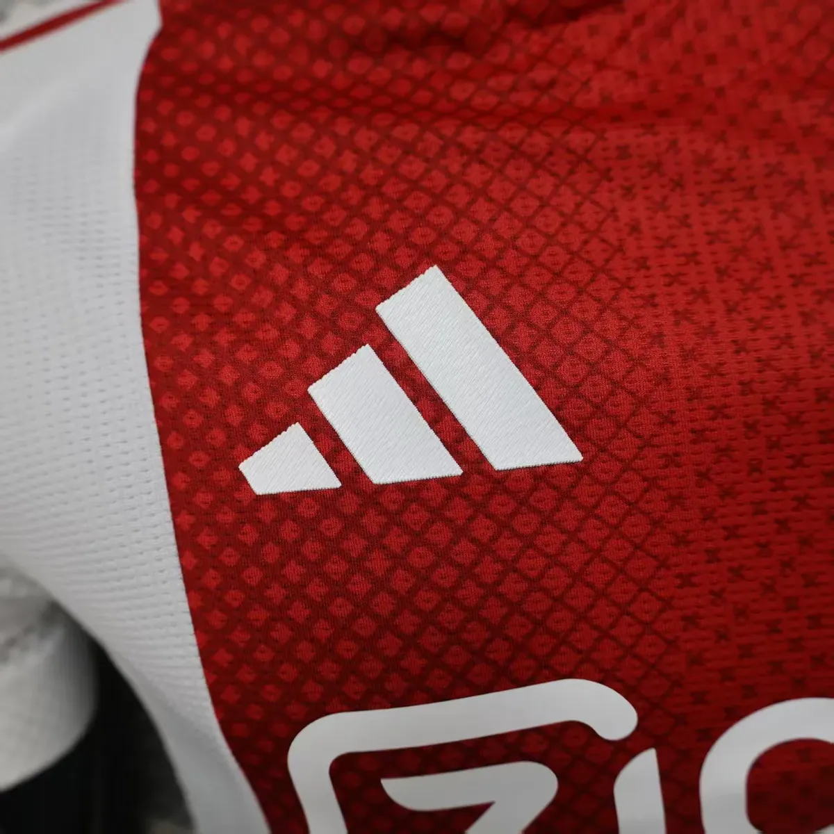 2025 2026 player ajax home football shirt 5
