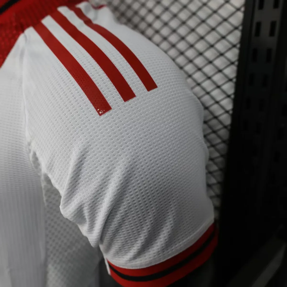 2025 2026 player ajax home football shirt 8