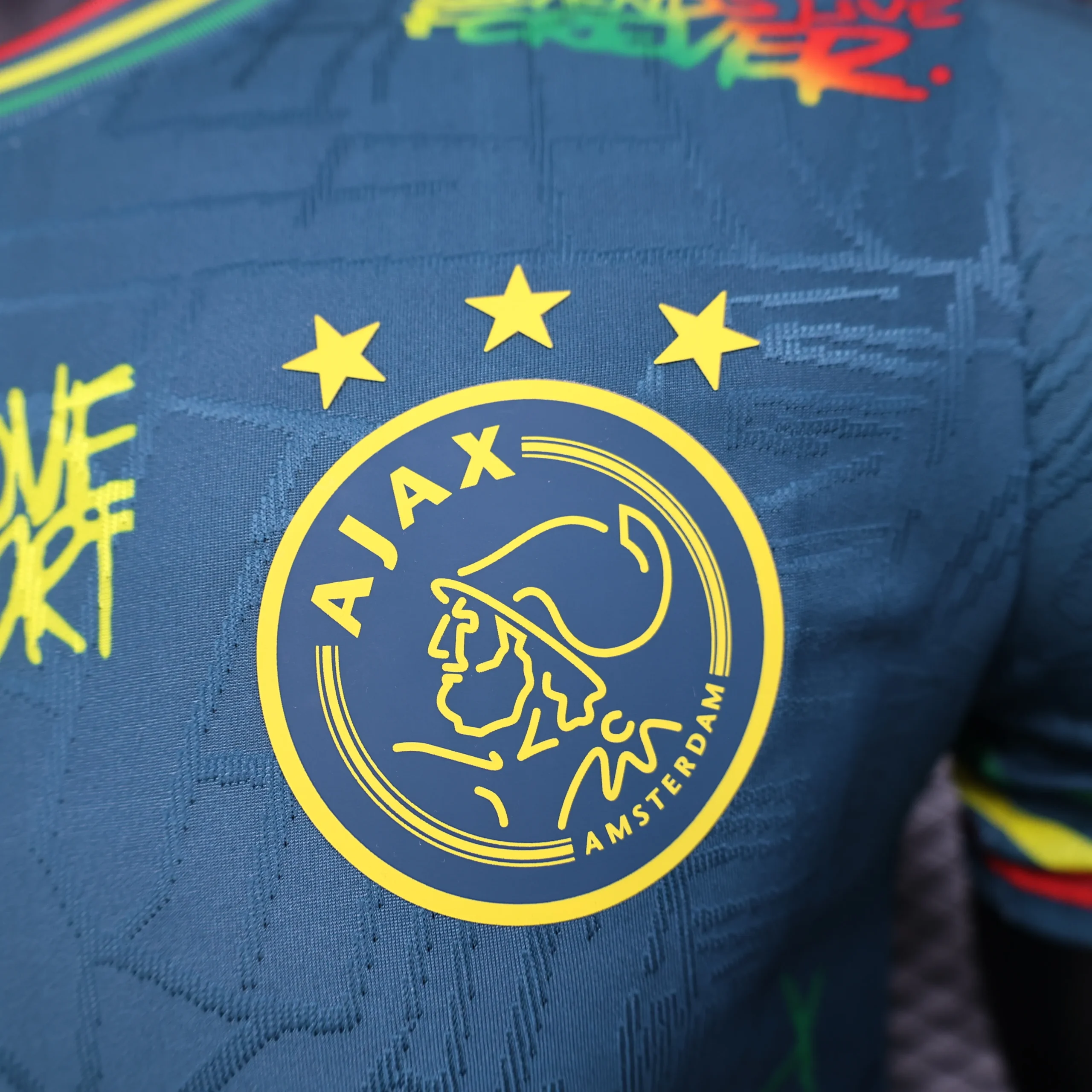 2025 2026 player ajax special edition football shirt 8