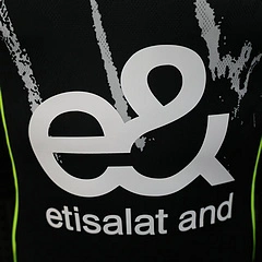 2025 2026 player al ahly cairo f c away football jersey 6