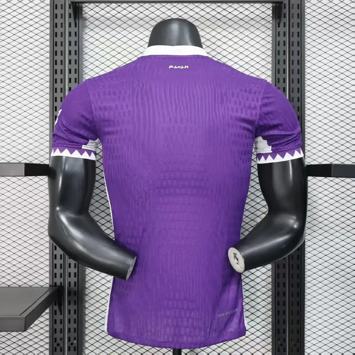 2025 2026 player al ain fc home football shirt 2