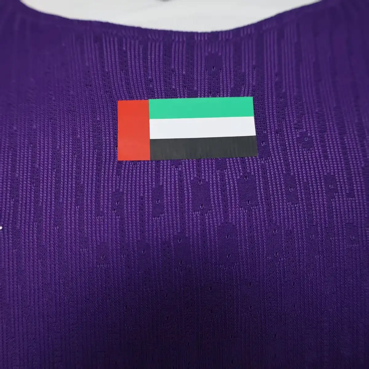 2025 2026 player al ain fc home football shirt 6