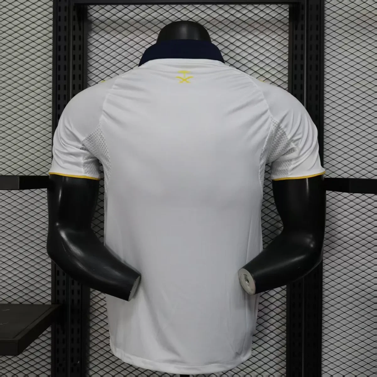 2025 2026 player al nassr second away football shirt 2