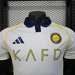 2025 2026 player al nassr second away football shirt 3
