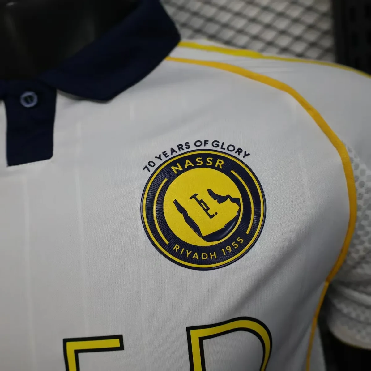 2025 2026 player al nassr second away football shirt 4
