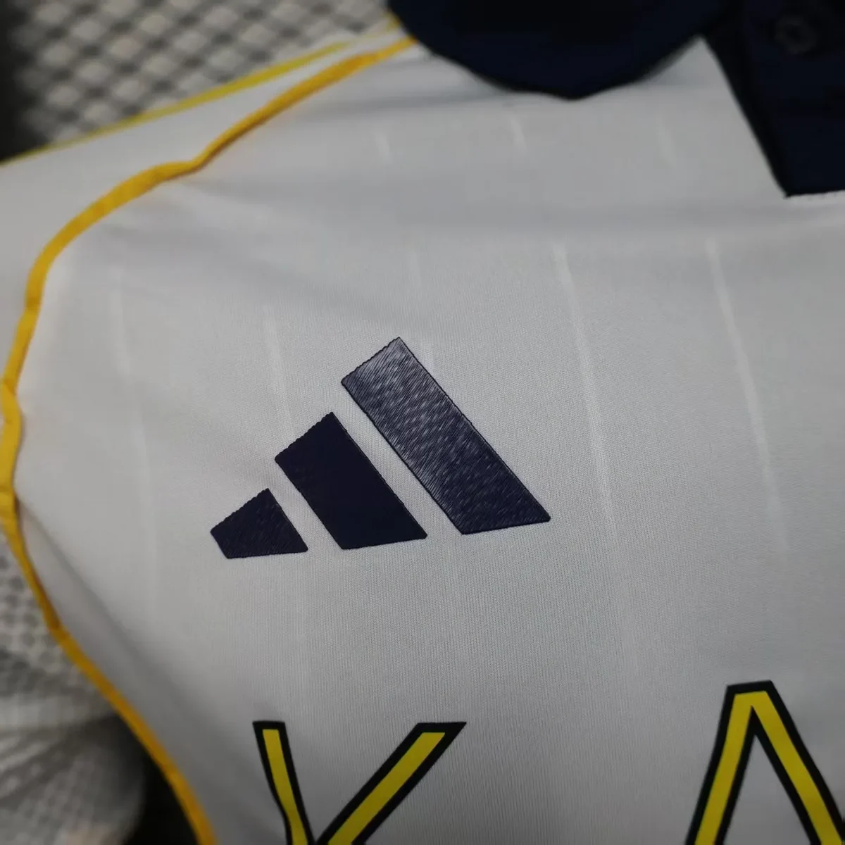 2025 2026 player al nassr second away football shirt 5
