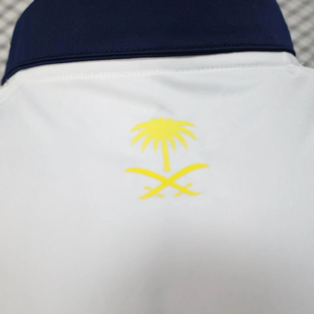 2025 2026 player al nassr second away football shirt 6