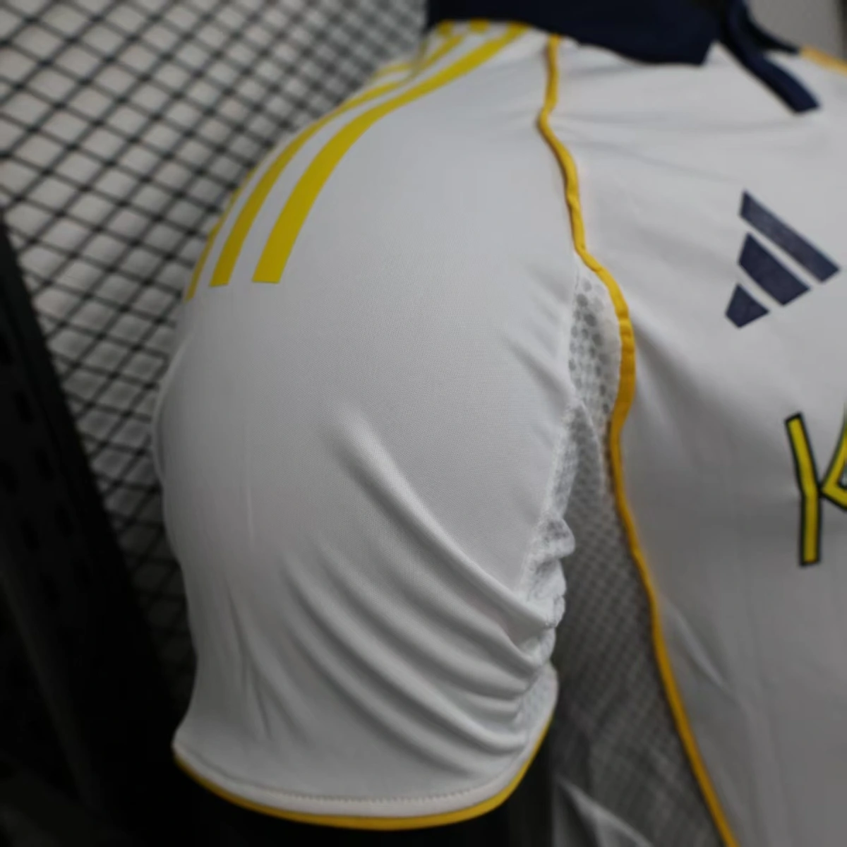 2025 2026 player al nassr second away football shirt 8
