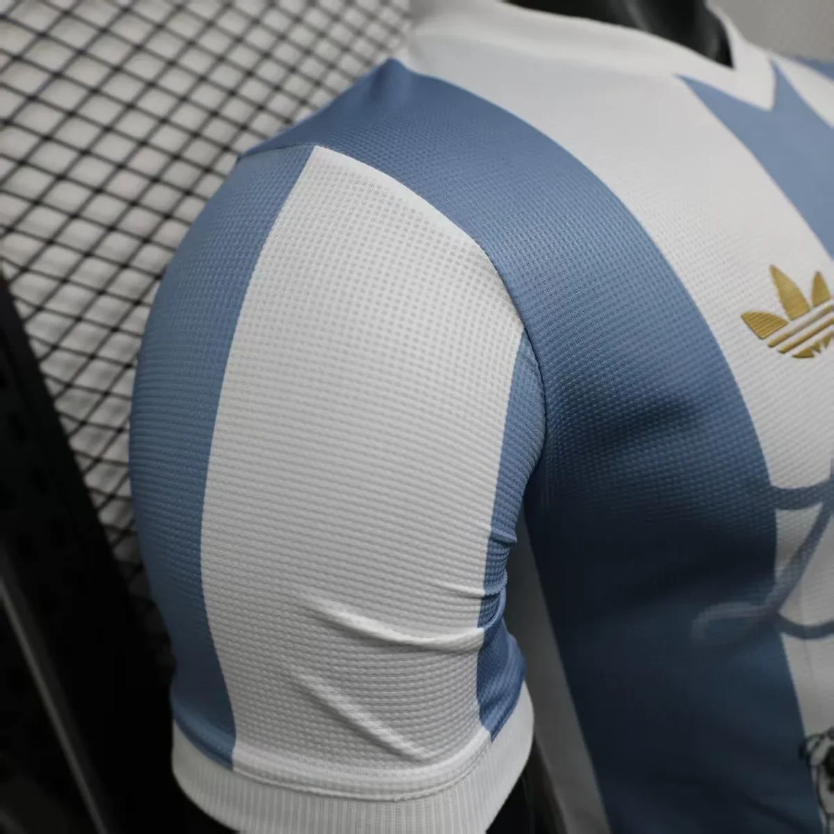 2025 2026 player argentina messi football jersey 3