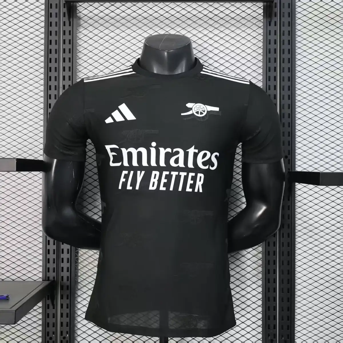 2025 2026 player arsenal special edition football shirt 1 1