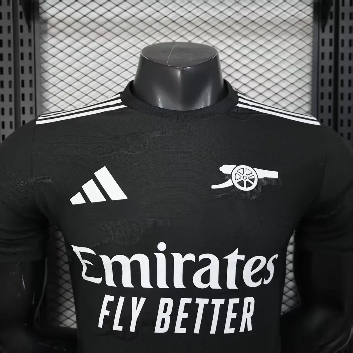 2025 2026 player arsenal special edition football shirt 1 3