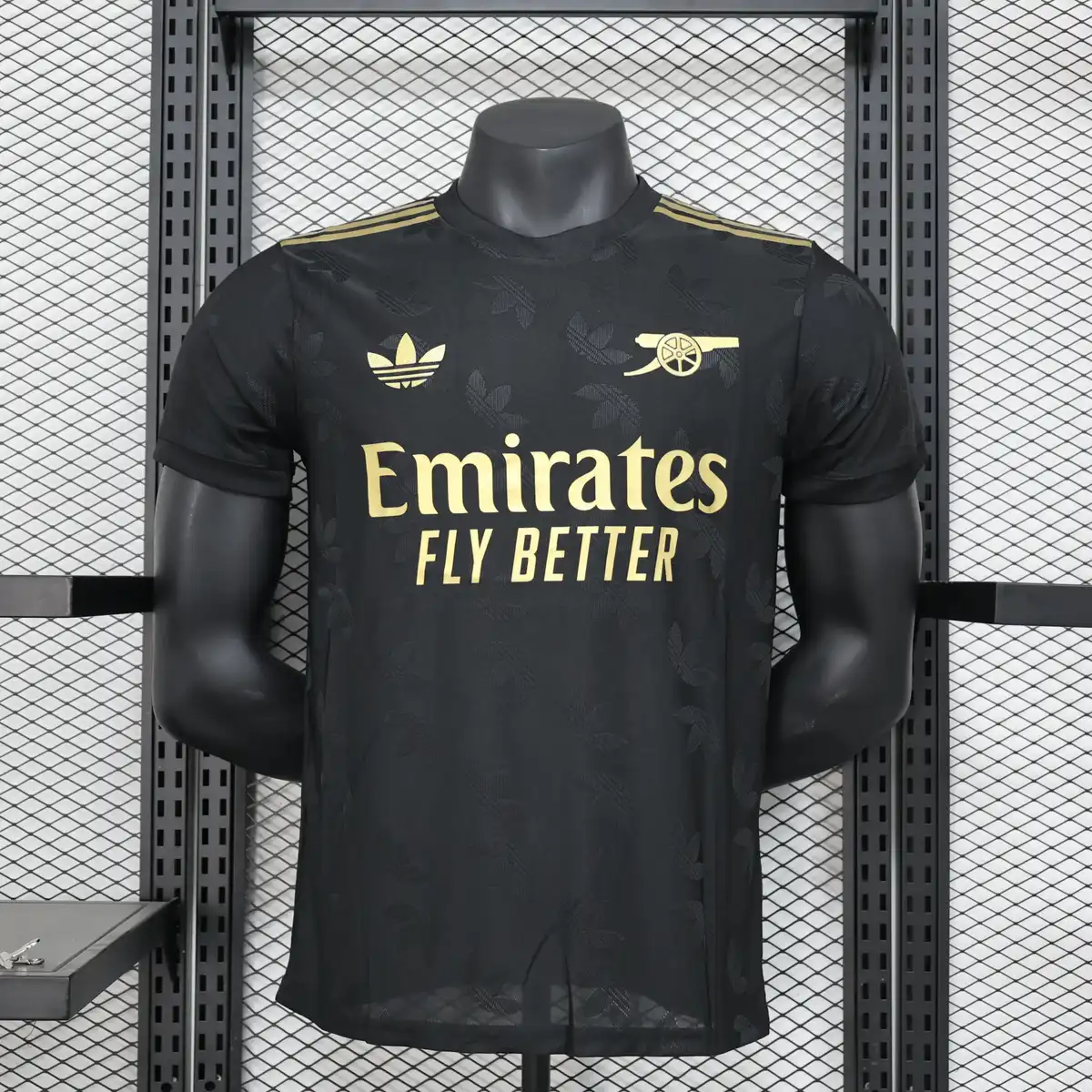 2025 2026 player arsenal special edition football shirt 1