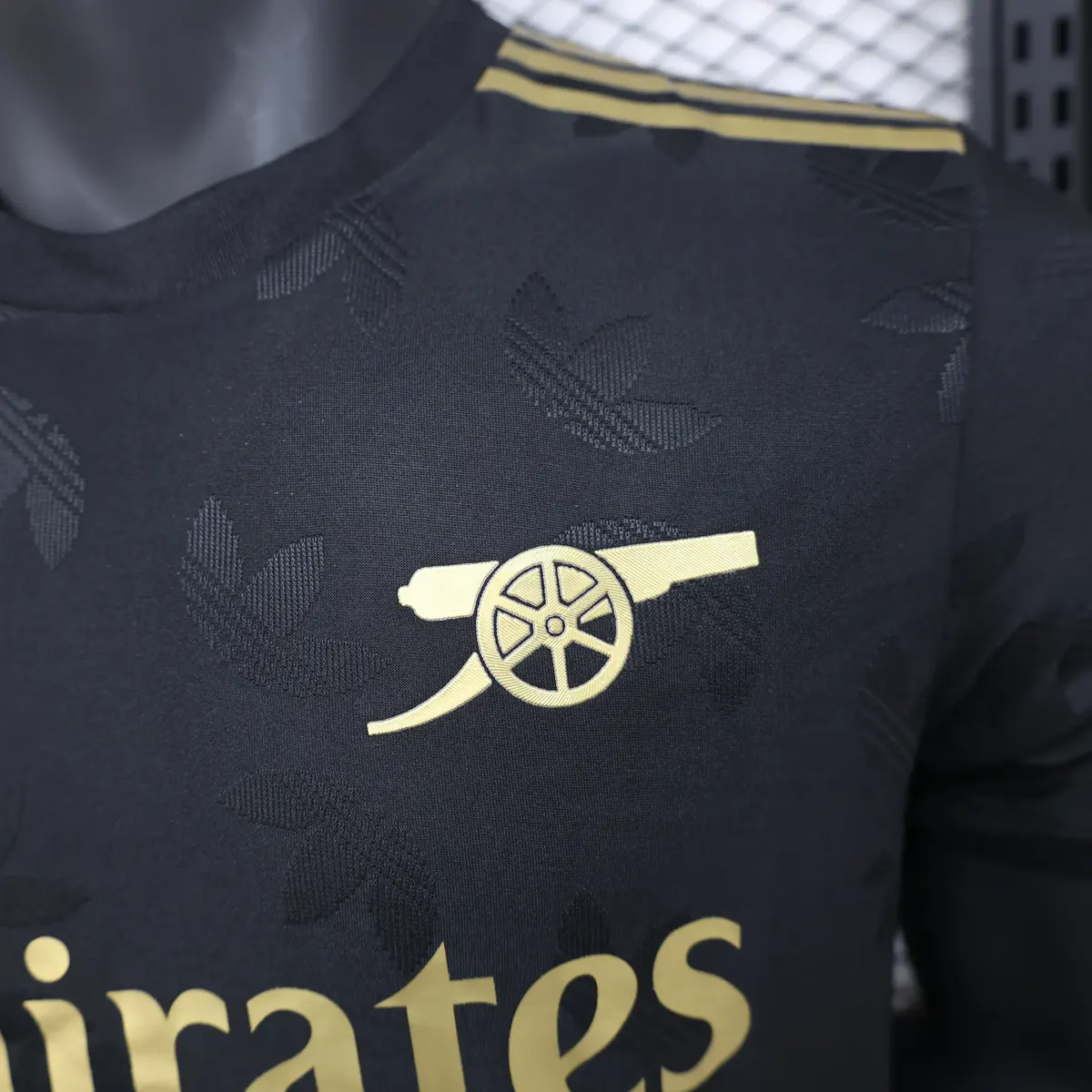 2025 2026 player arsenal special edition football shirt 3