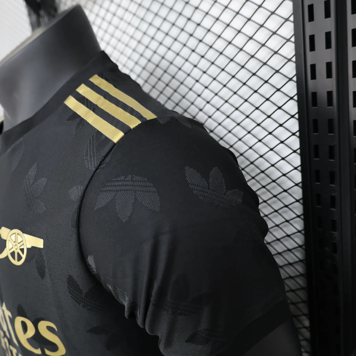 2025 2026 player arsenal special edition football shirt 5