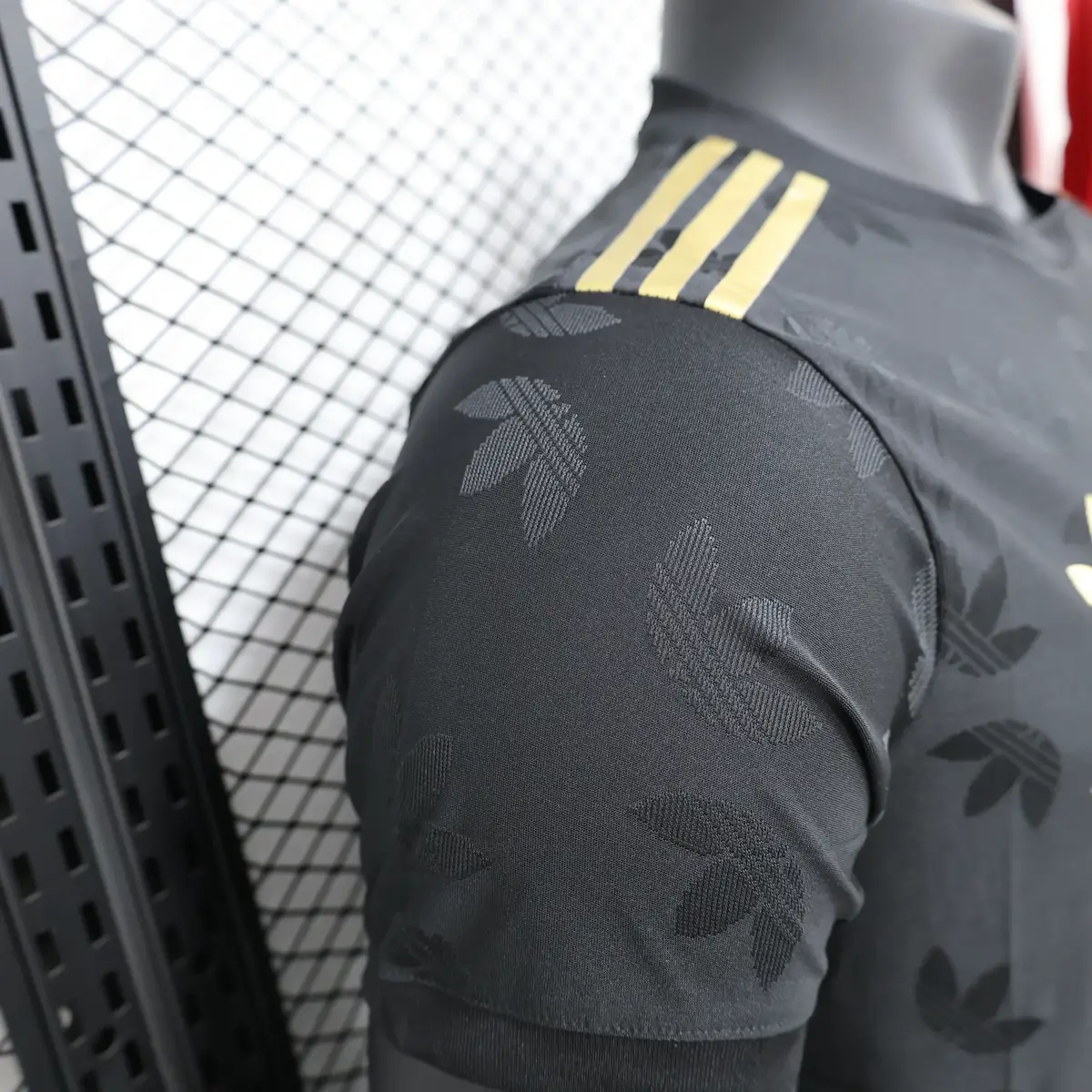 2025 2026 player arsenal special edition football shirt 6