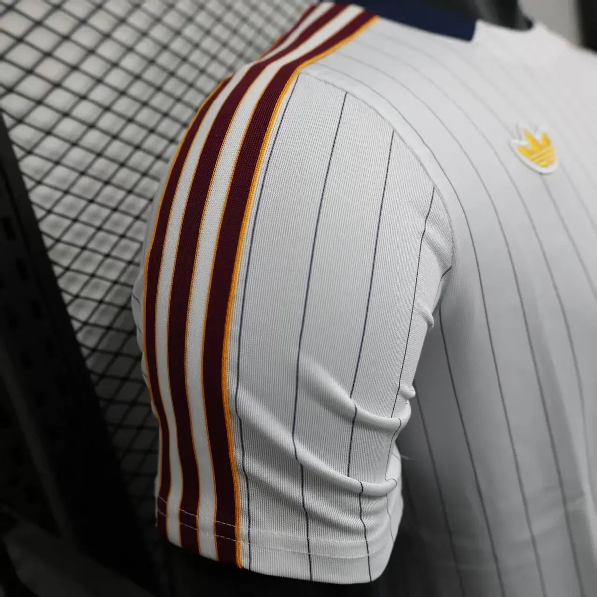 2025 2026 player as roma special edition football shirt 7