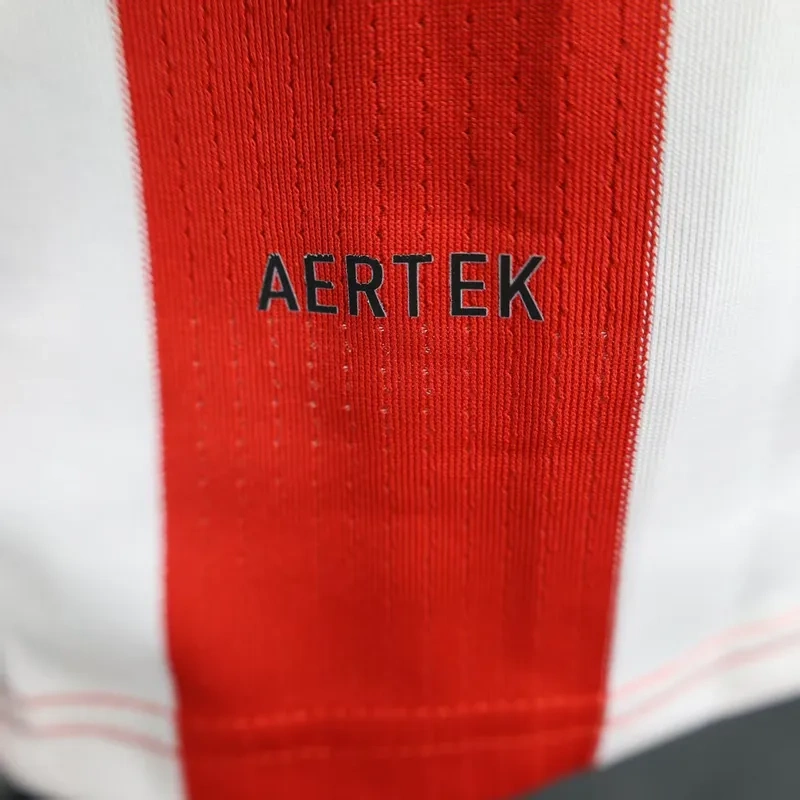 2025 2026 player athletic bilbao away football shirt 10