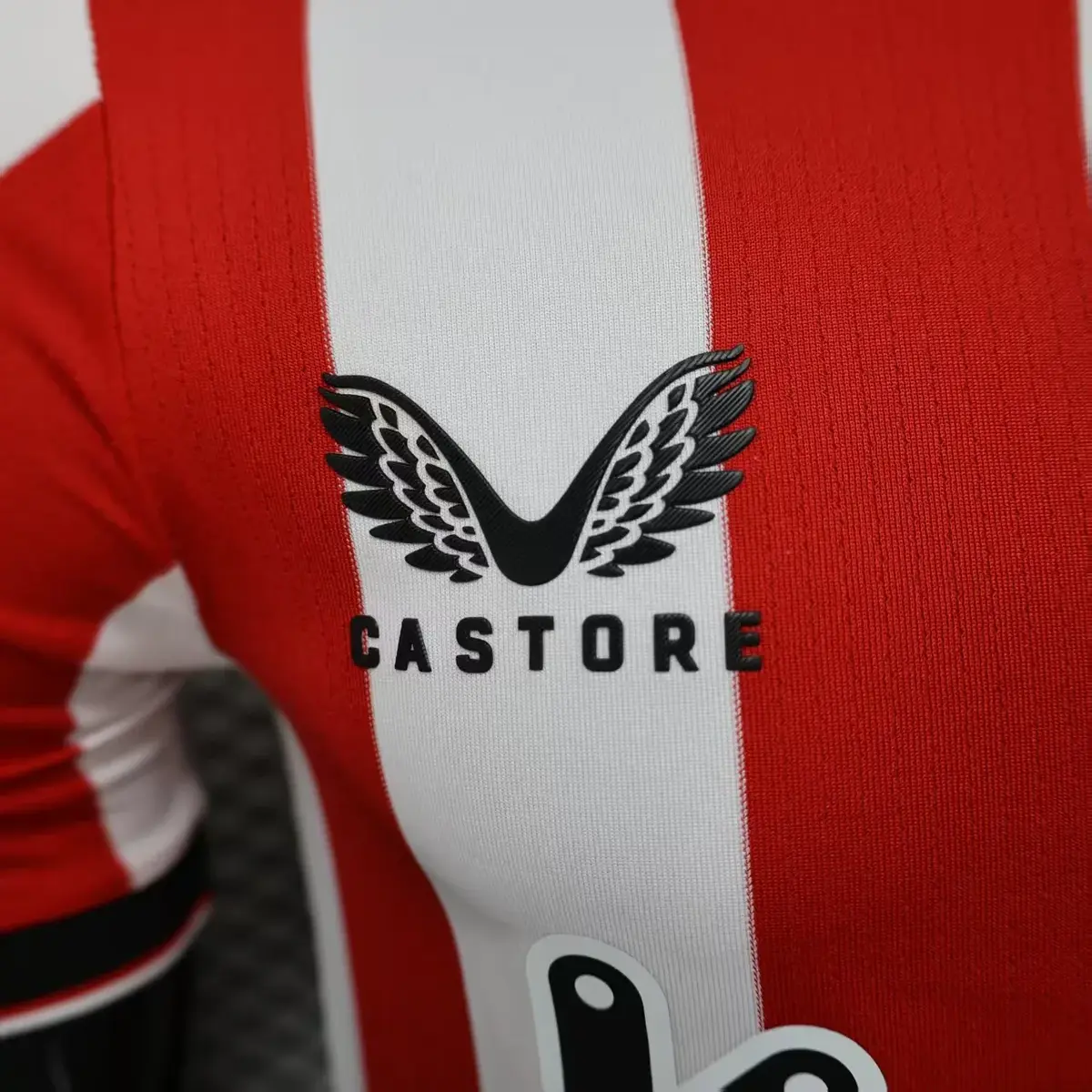 2025 2026 player athletic bilbao away football shirt 5