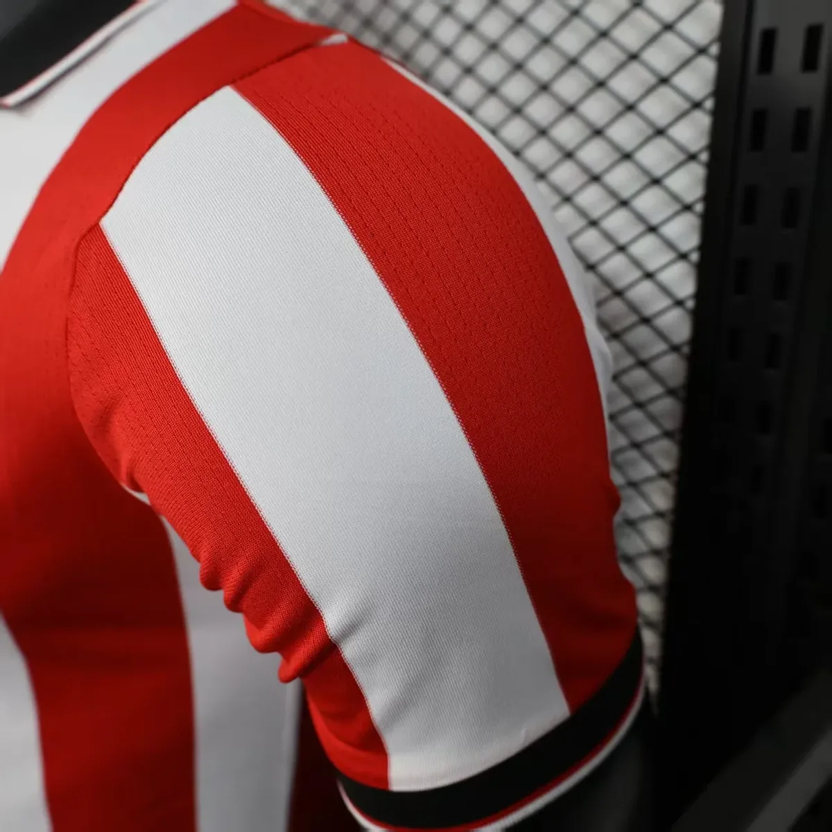 2025 2026 player athletic bilbao away football shirt 6