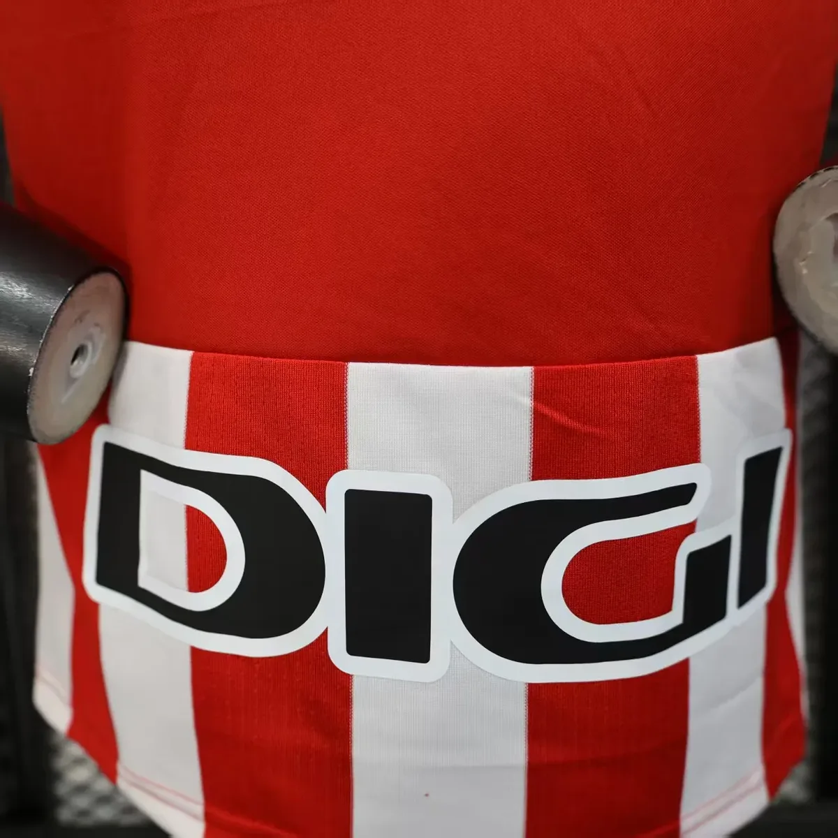2025 2026 player athletic bilbao away football shirt 9