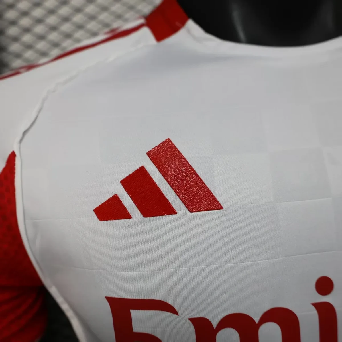 2025 2026 player benfica away football shirt 5