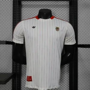 2025 2026 player benfica special edition football shirt 1