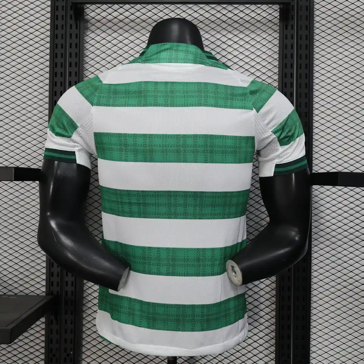 2025 2026 player celtic f c football shirt 2