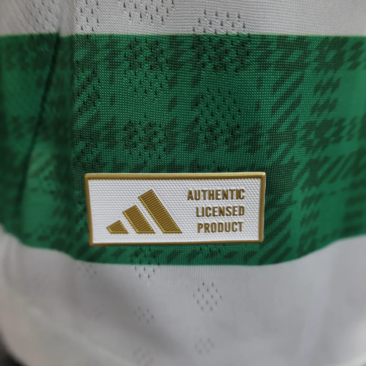 2025 2026 player celtic f c football shirt 4
