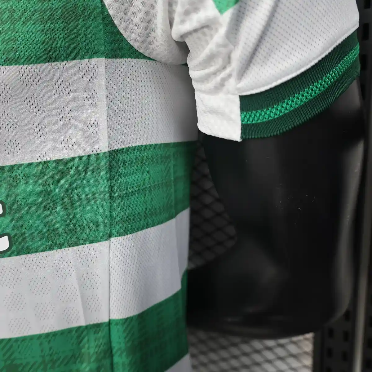 2025 2026 player celtic f c football shirt 5