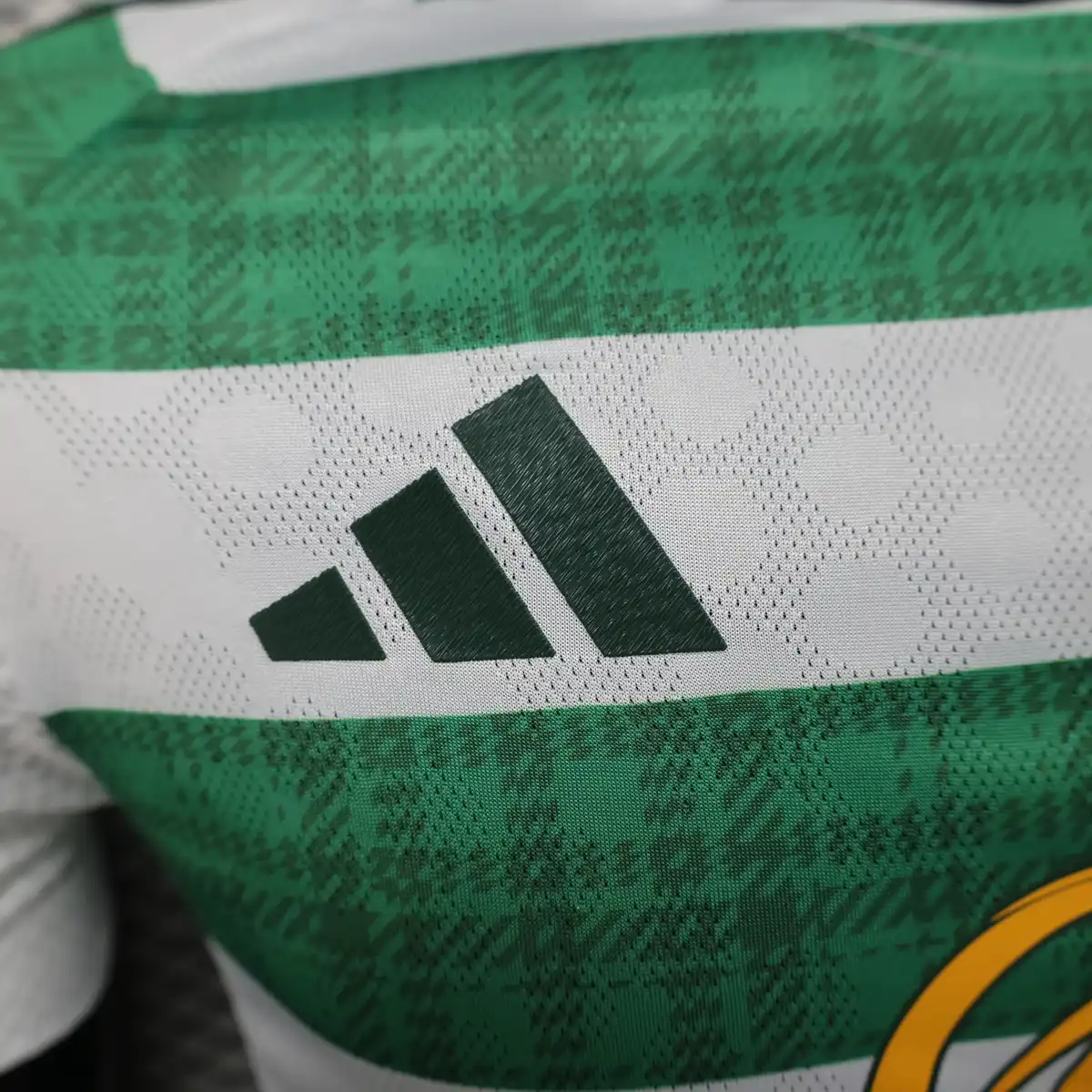 2025 2026 player celtic f c football shirt 6
