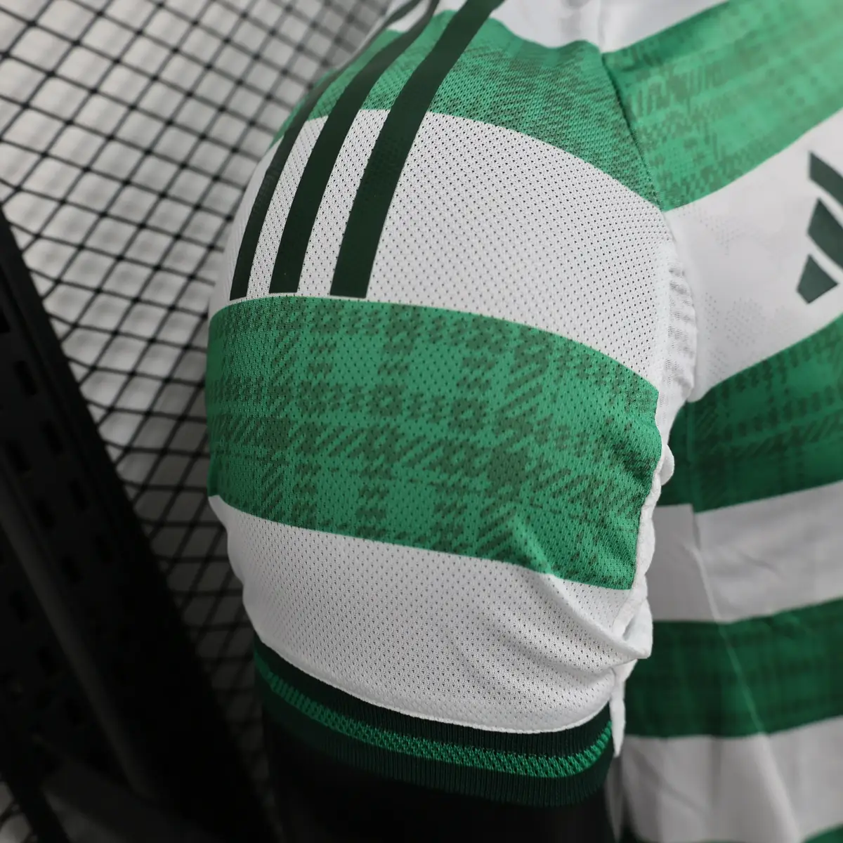 2025 2026 player celtic f c football shirt 9