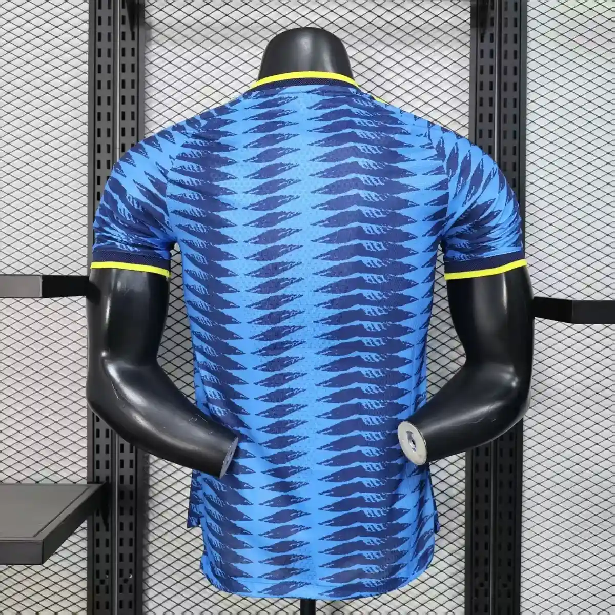 2025 2026 player colombia away football shirt 2