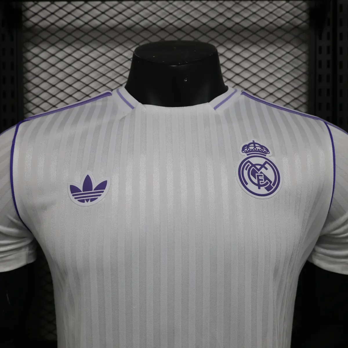 2025 2026 player edition real madrid special edition football shirt 3