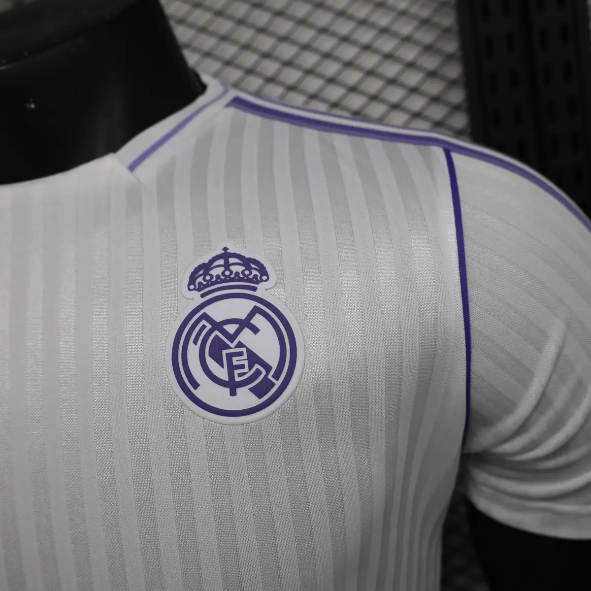 2025 2026 player edition real madrid special edition football shirt 4
