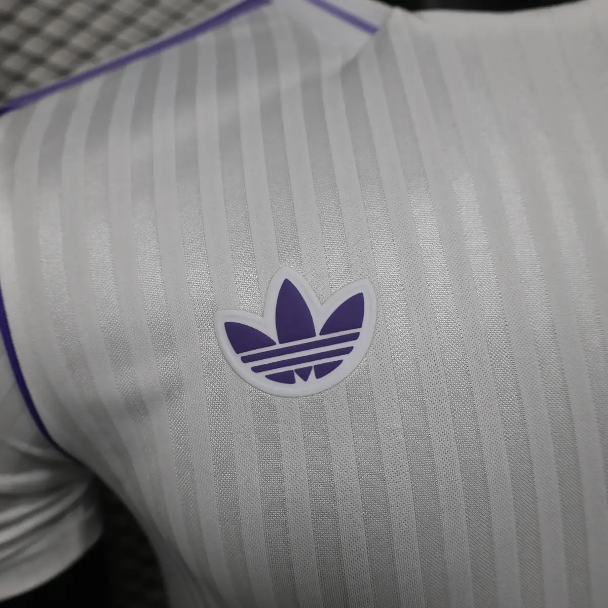 2025 2026 player edition real madrid special edition football shirt 5