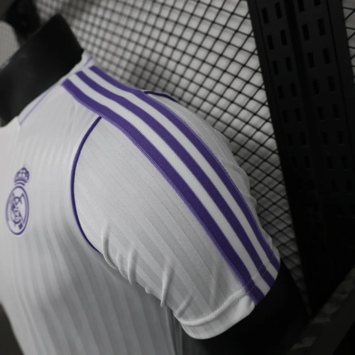 2025 2026 player edition real madrid special edition football shirt 6