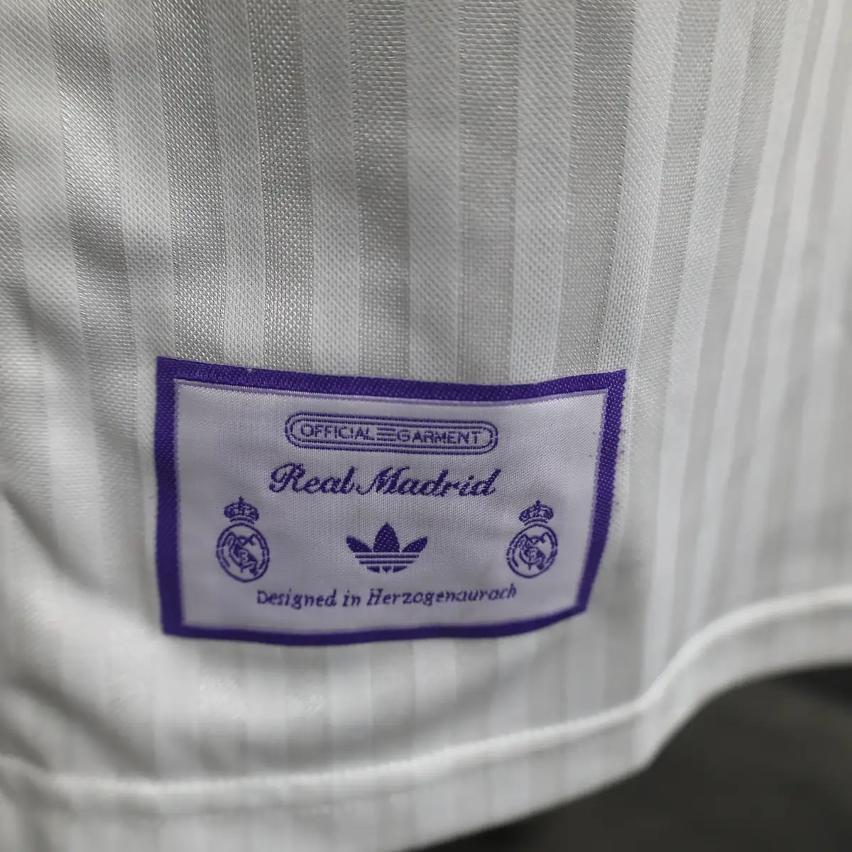 2025 2026 player edition real madrid special edition football shirt 8
