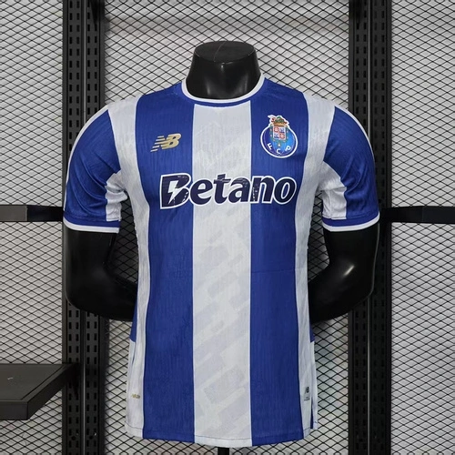 2025 2026 player fc porto home football shirt 1