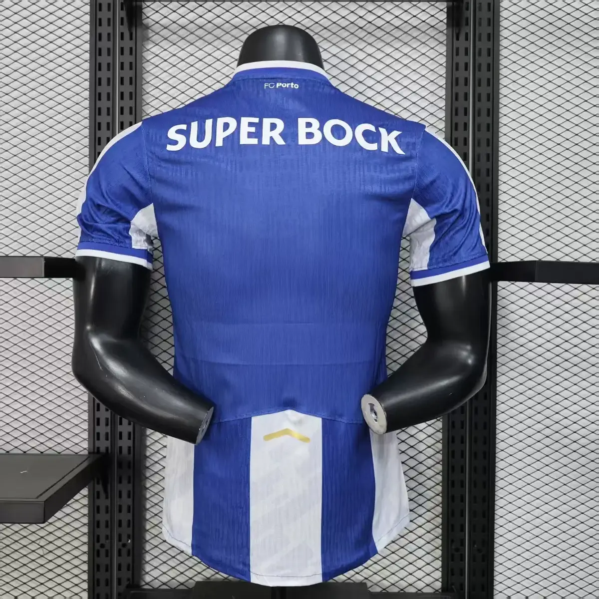 2025 2026 player fc porto home football shirt 2