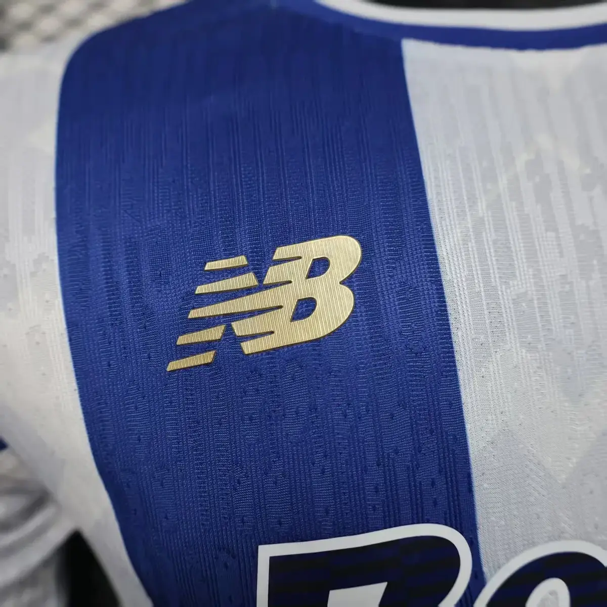2025 2026 player fc porto home football shirt 5