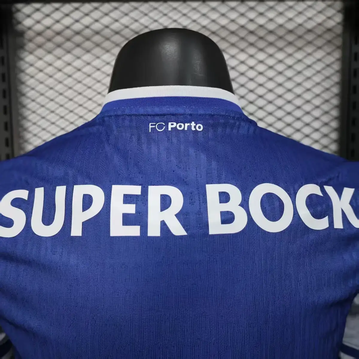 2025 2026 player fc porto home football shirt 6